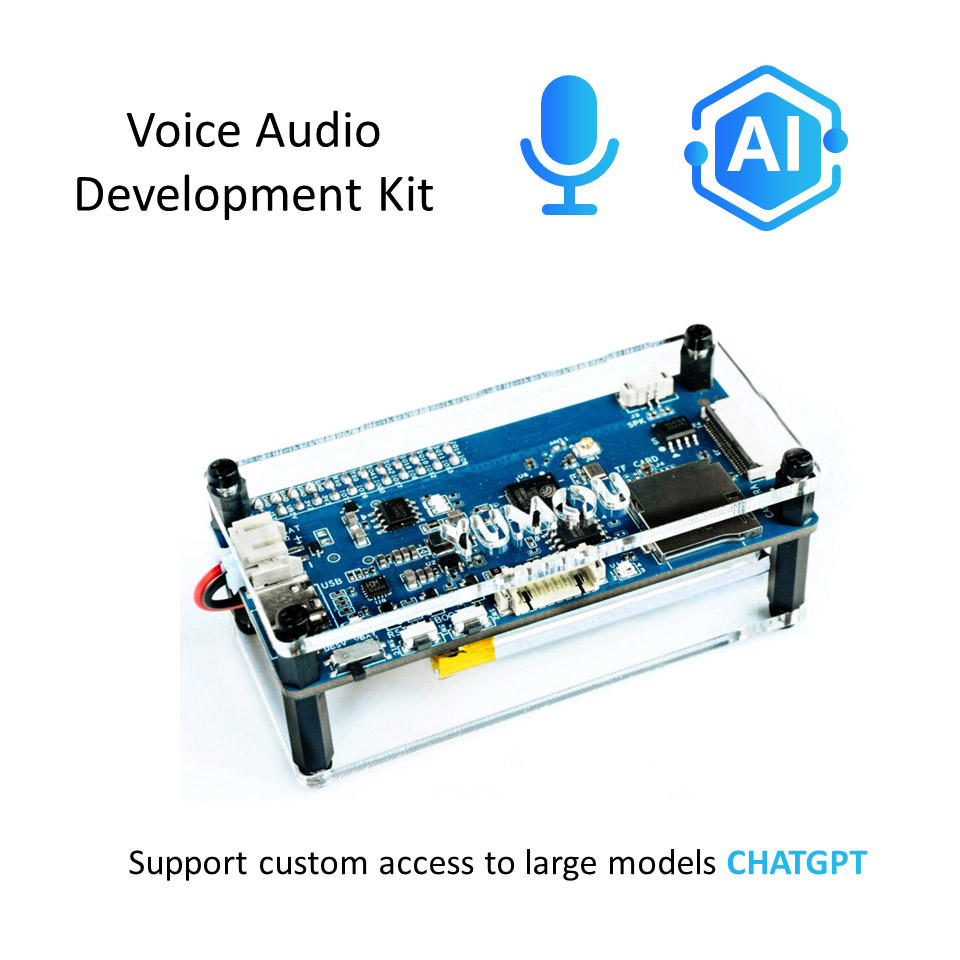 AI Large Model Voice Development Ornamentum Voice Suffragium chatbot