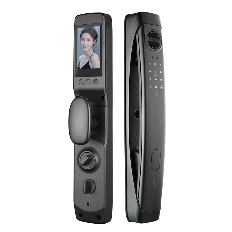 K11 3D facial recognition Smart clausum