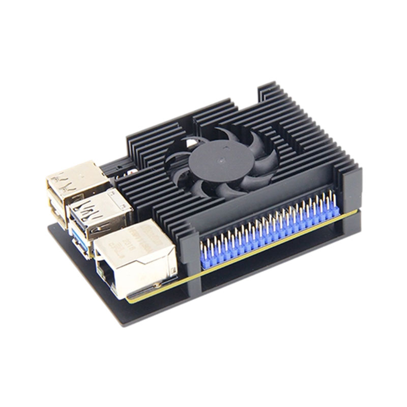 Rockchip RK3576 omnes-in-unum extremum solution