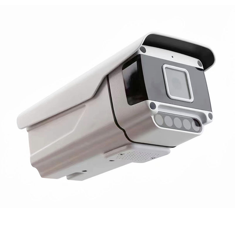 Rockchip RV1106 HD 5pp IP PTZ CCTV Camera